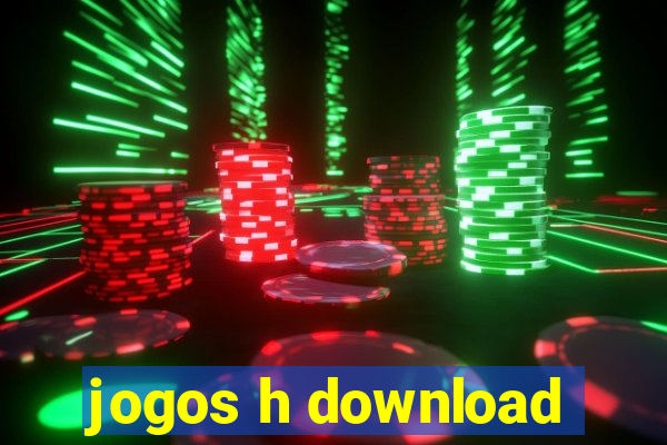 jogos h download